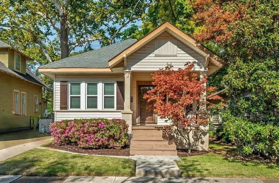 1932 CARR AVE, Memphis, TN 38104 - #1