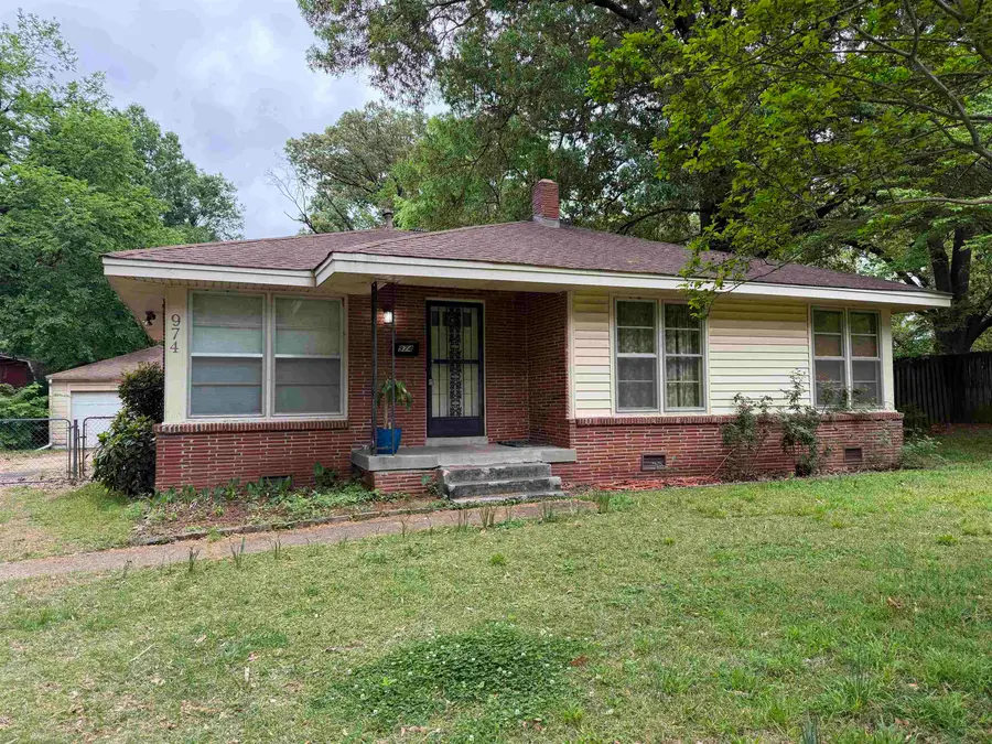 974 TATUM DR, Memphis, TN 38122 - #2