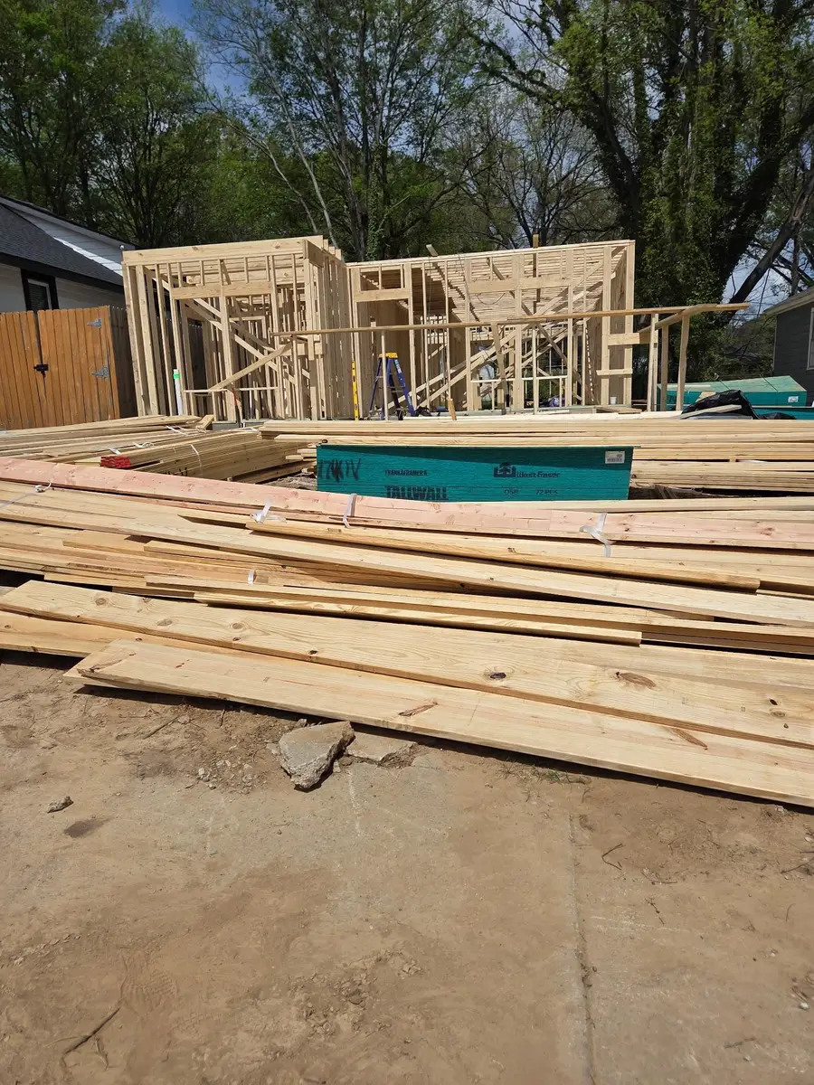 1740 VESEY AVE, Memphis, TN 38114 - #3