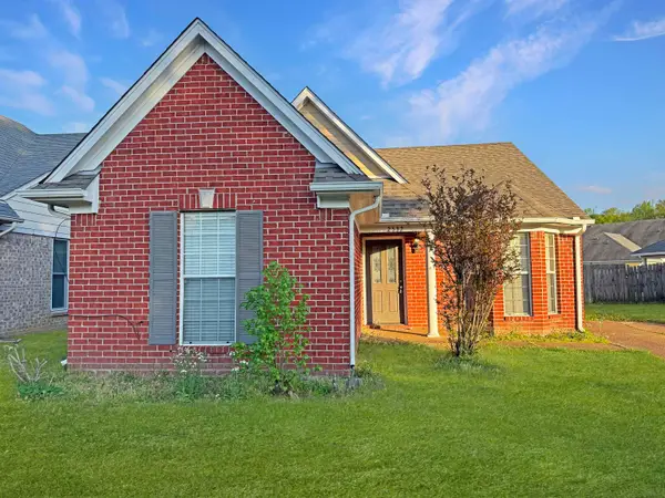 2532 BOXFORD LN, Memphis, TN 38016