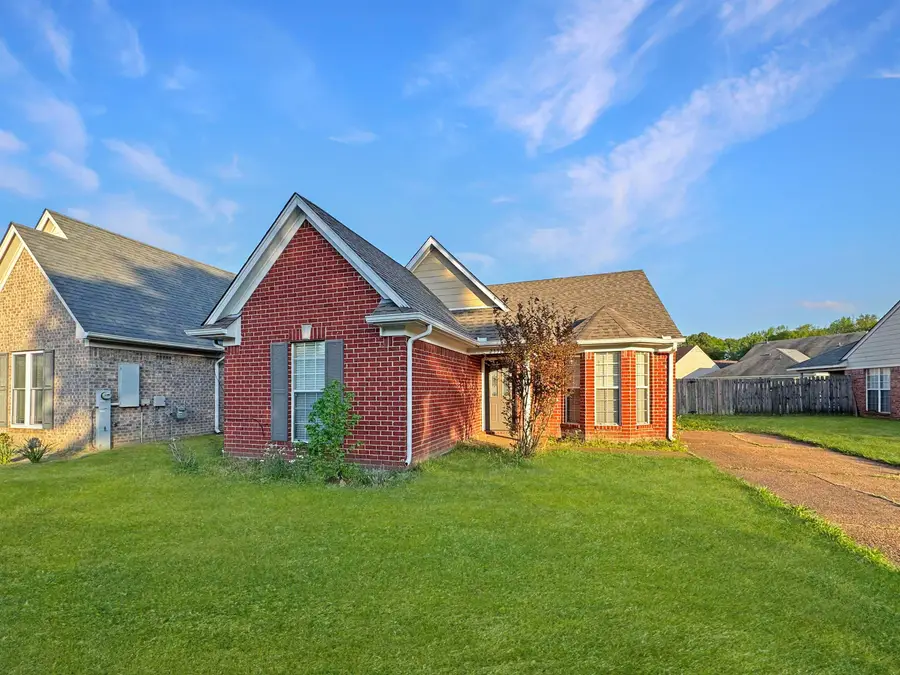 2532 BOXFORD LN, Cordova, TN 38016 - #2