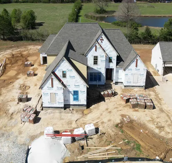 605 CEDAR SHADOWS CIR W, Collierville, TN 38017