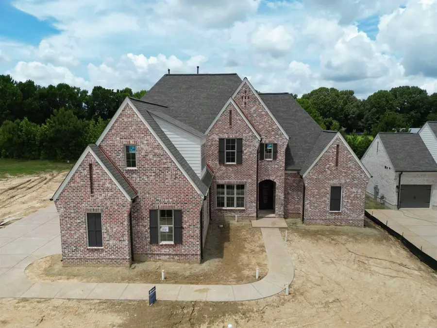 605 CEDAR SHADOWS CIR W, Collierville, TN 38017 - #2