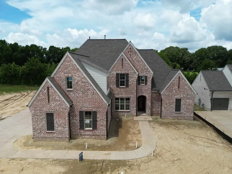 605 CEDAR SHADOWS CIR W, Collierville, TN 38017 - #3