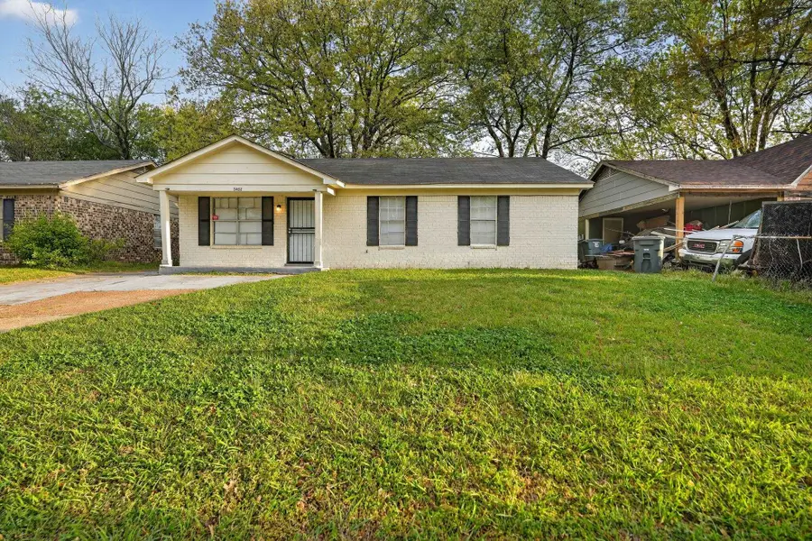 3452 DOBBIN FERRY AVE, Memphis, TN 38118 - #2