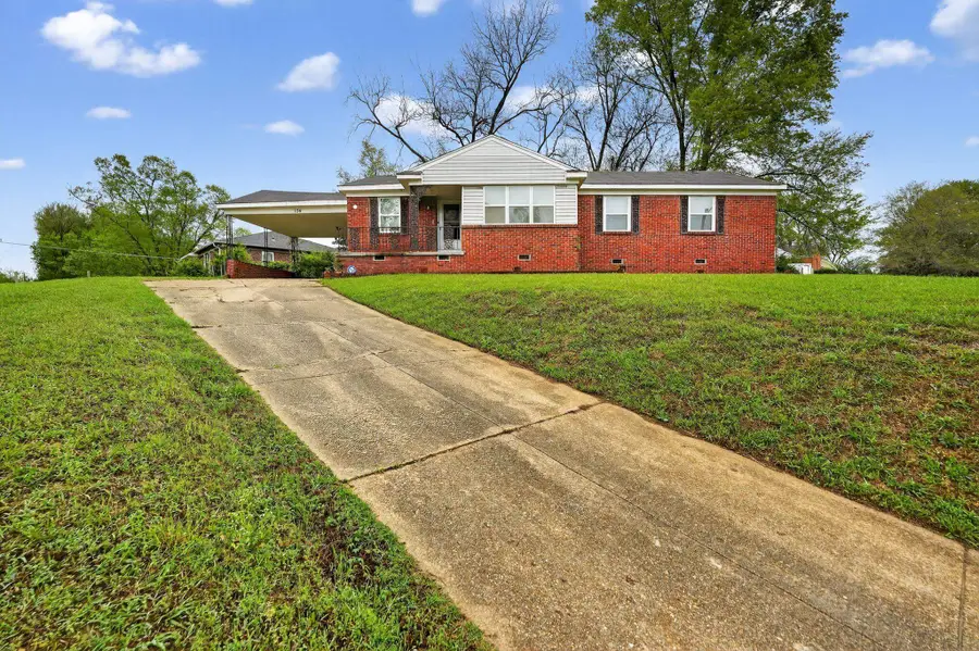134 W HOLMES RD, Memphis, TN 38109 - #3