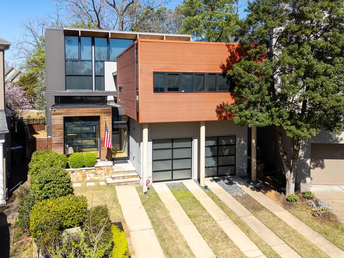 869 HARBOR ISLE CIR W, Memphis, TN 38103 - #1