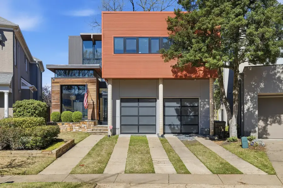 869 HARBOR ISLE CIR W, Memphis, TN 38103 - #2