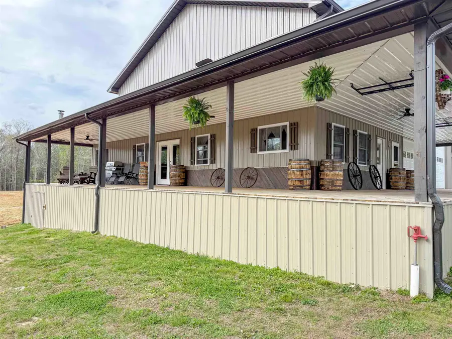 625 ATCHISON RD, Springville, TN 38256 - #3