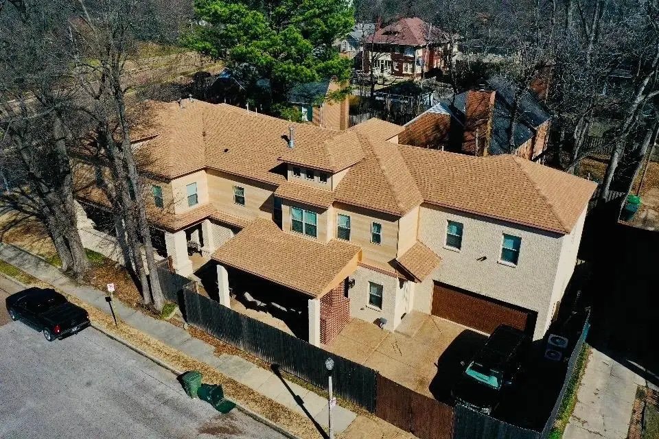 1465 N PARKWAY ST, Memphis, TN 38112 - #1