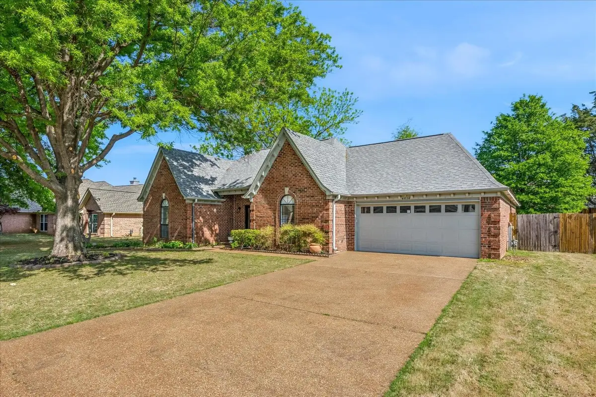 6676 STONETRACE DR, Bartlett, TN 38135 - #1