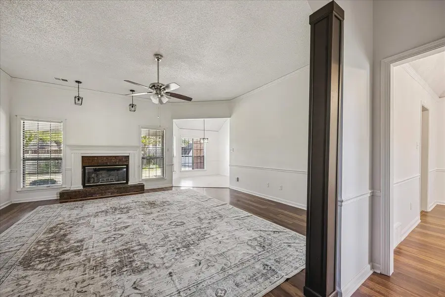 6676 STONETRACE DR, Bartlett, TN 38135 - #2