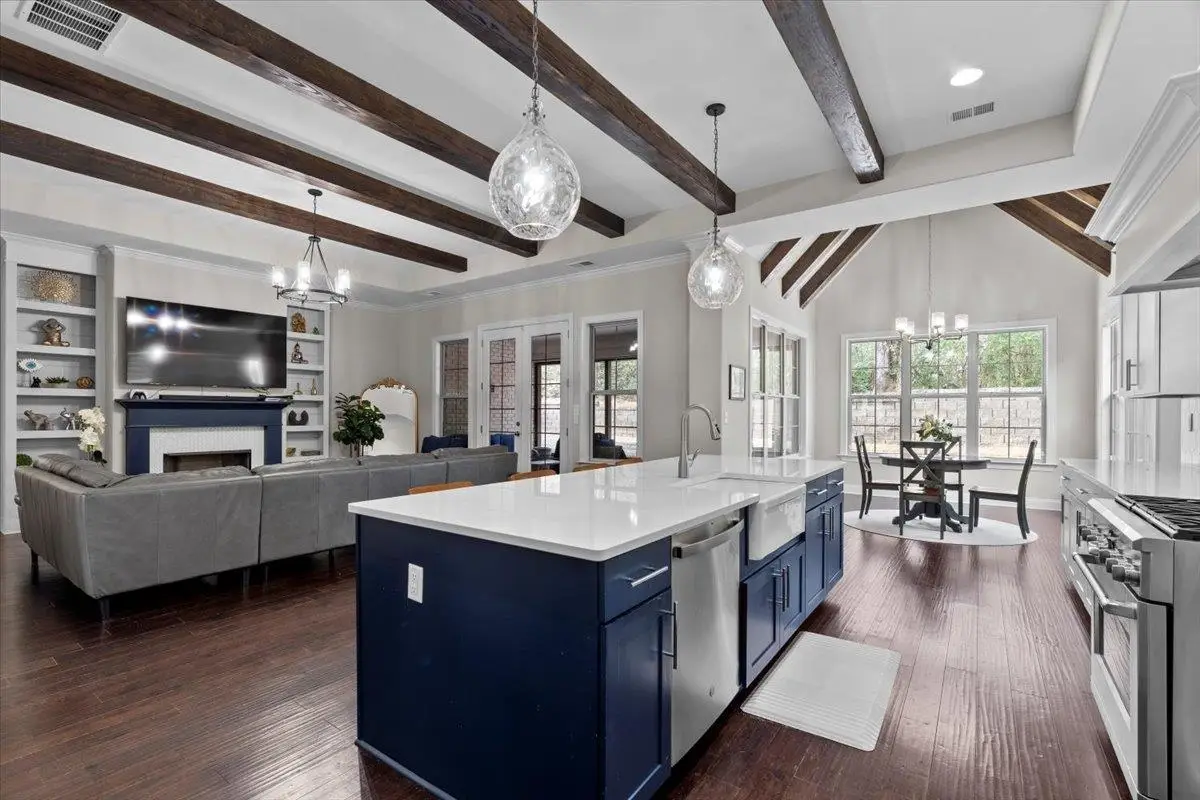 5571 HAYES CREST CIR, Arlington, TN 38002 - #1