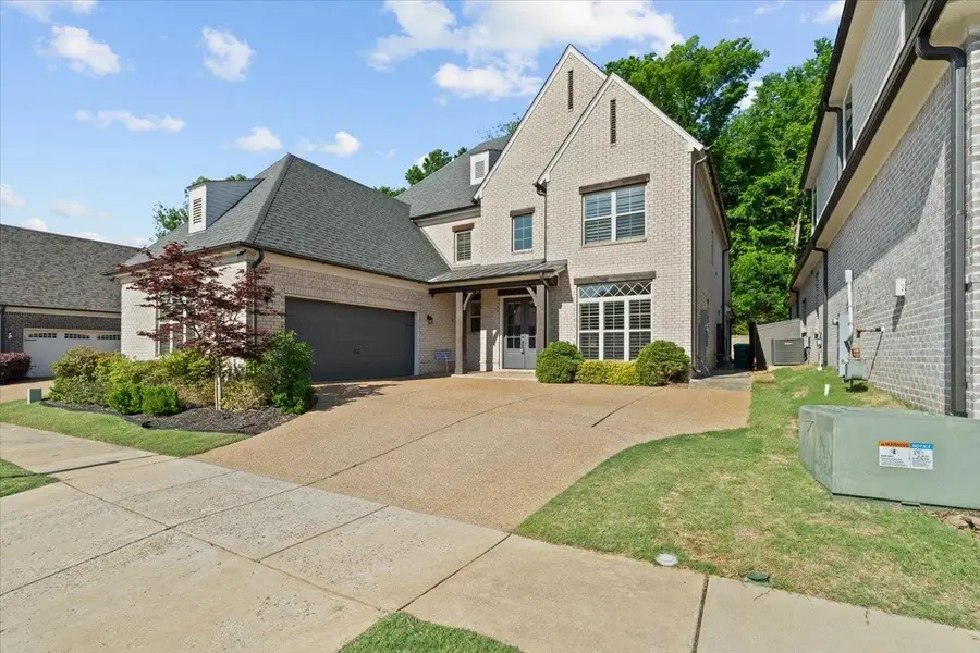 5571 HAYES CREST CIR, Arlington, TN 38002 - #2