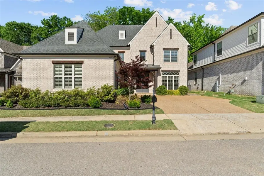 5571 HAYES CREST CIR, Arlington, TN 38002 - #3