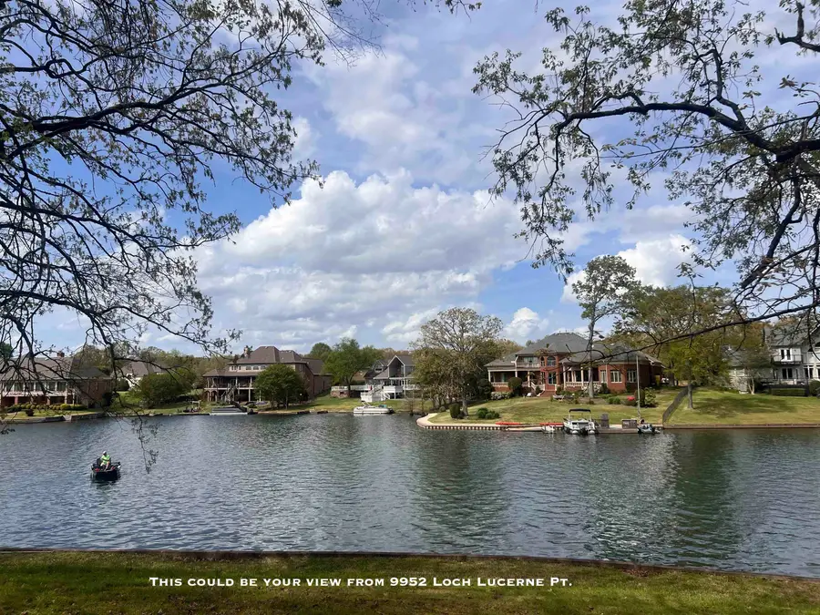9952 LOCH LUCERNE PT, Lakeland, TN 38002 - #2