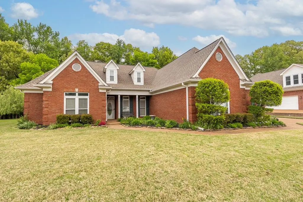 4379 HIGH PLAINS DR, Bartlett, TN 38135 - #1