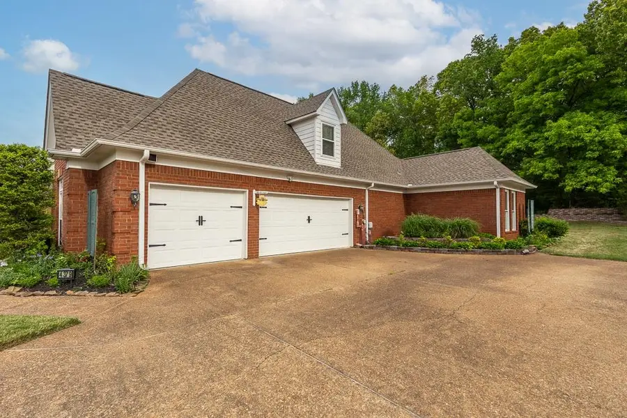 4379 HIGH PLAINS DR, Bartlett, TN 38135 - #2