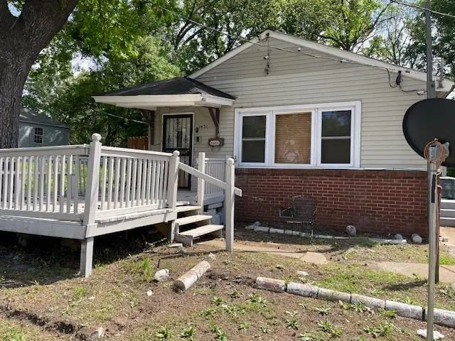 1431 LEDGER RD, Memphis, TN 38106 - #1