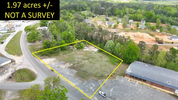 CONSTITUTION DR, Iuka, MS 38852