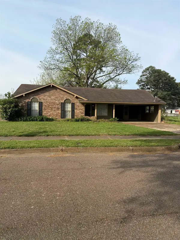 7919 MAX ST, Millington, TN 38053