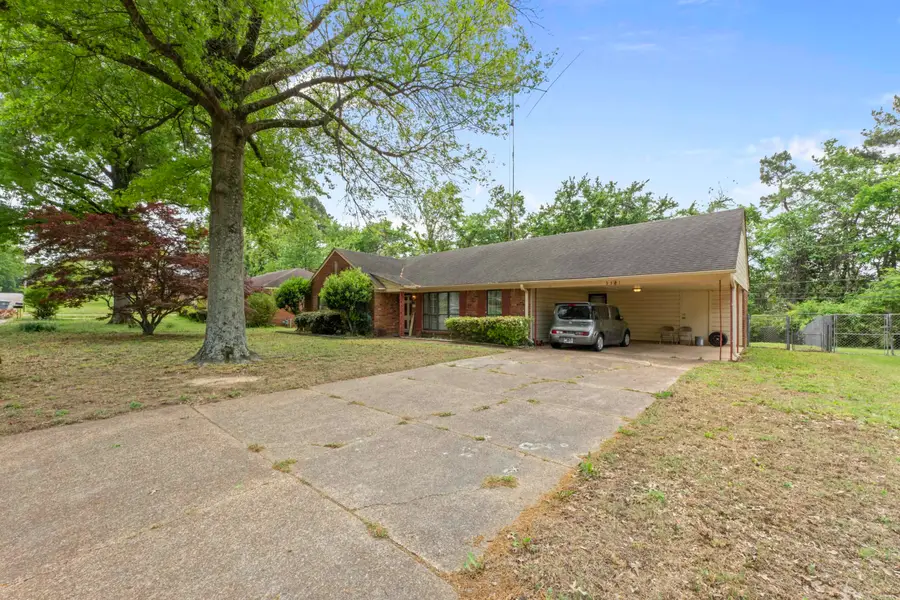 3321 EARL DR, Memphis, TN 38128 - #2