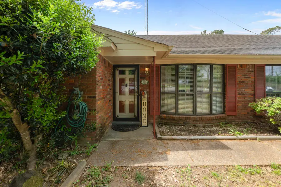 3321 EARL DR, Memphis, TN 38128 - #3