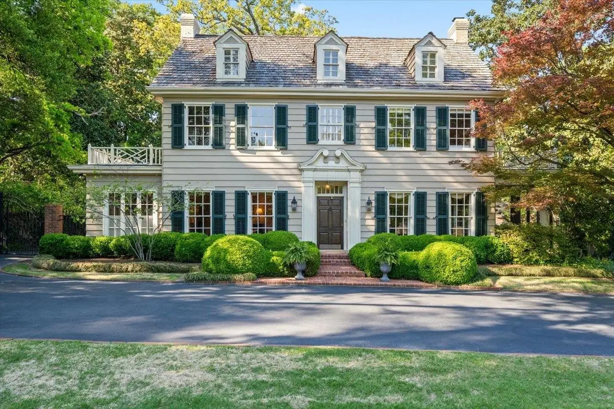 4024 N GALLOWAY DR, Memphis, TN 38111 - #1