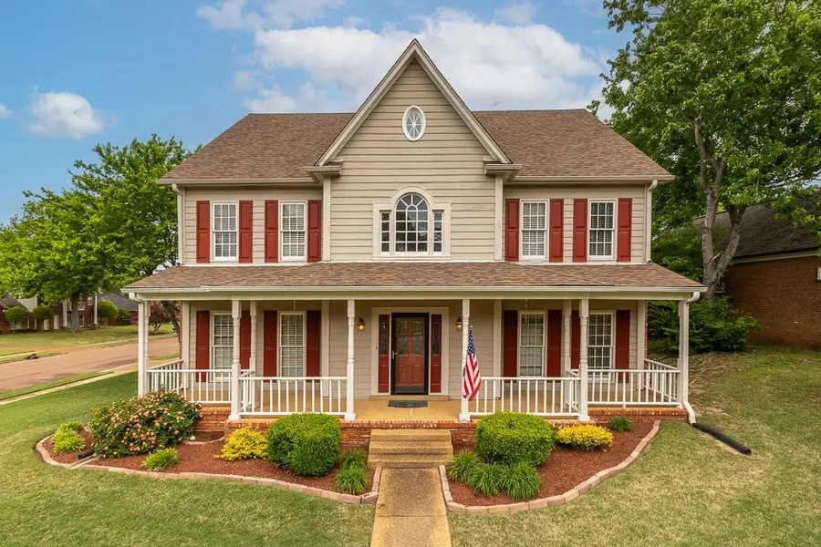 780 AUTUMN WINDS DR, Collierville, TN 38017 - #3