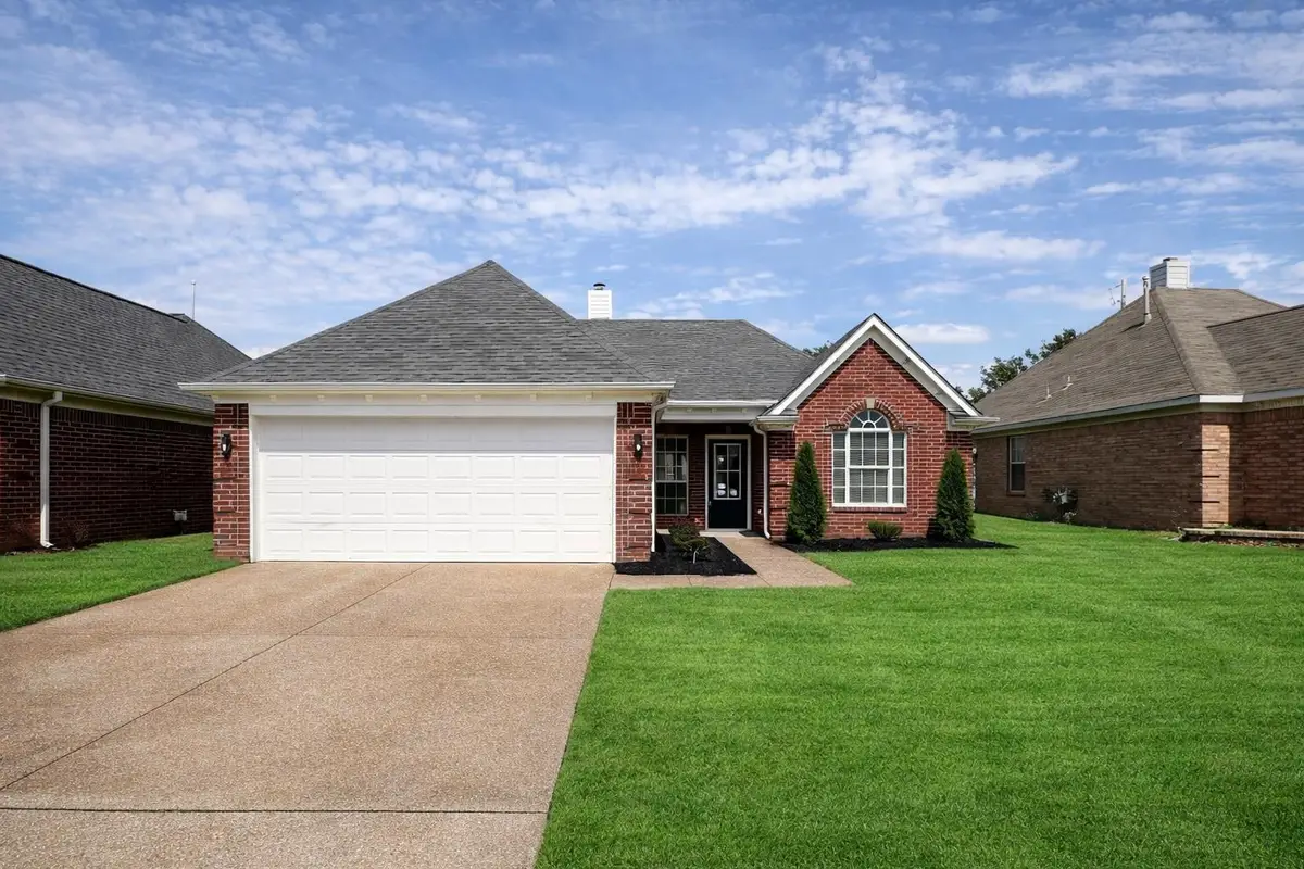 432 BRUINS TRCE, Cordova, TN 38018 - #1