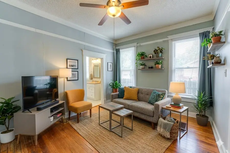 1807 FAXON AVE, Memphis, TN 38112 - #2