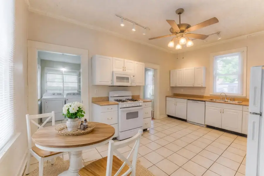 1807 FAXON AVE, Memphis, TN 38112 - #3