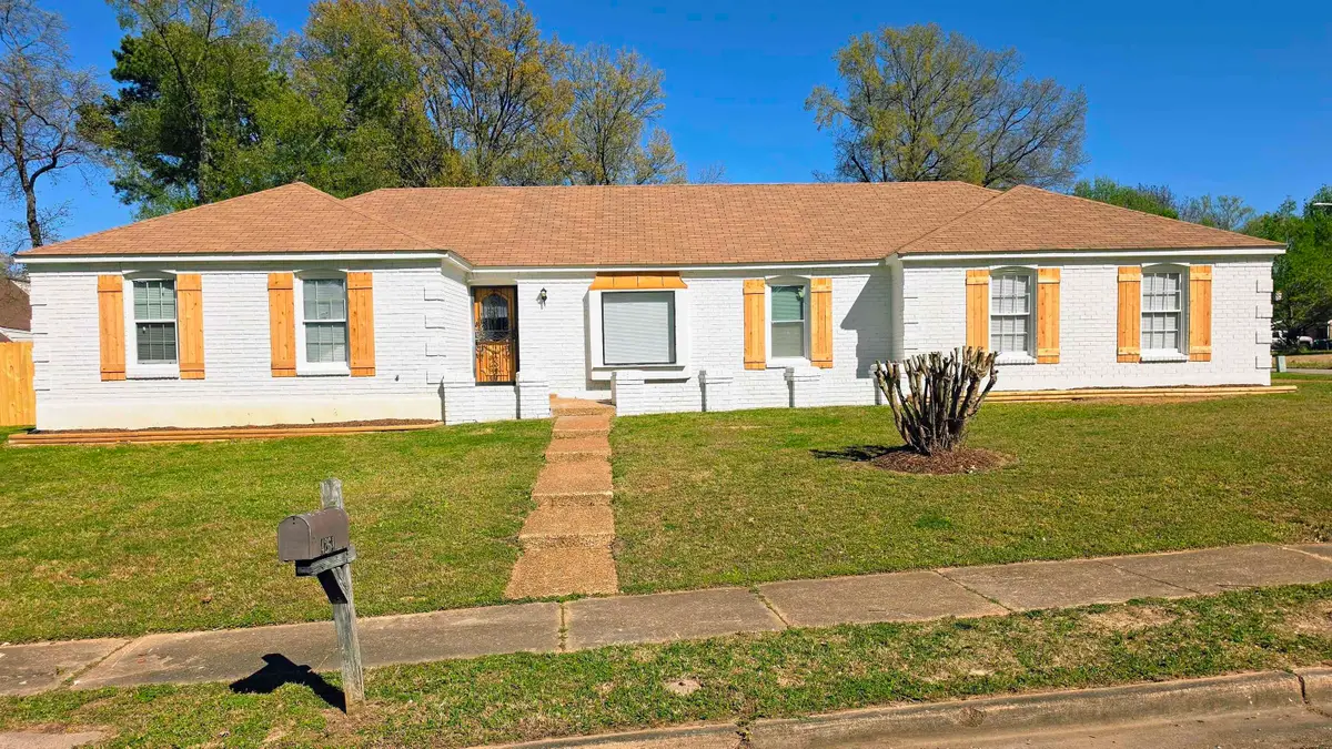 4264 TIMBER RISE DR, Memphis, TN 38125 - #1