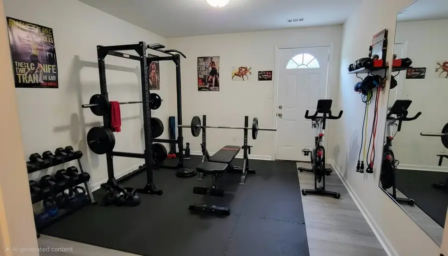 4264 TIMBER RISE DR, Memphis, TN 38125 - #2