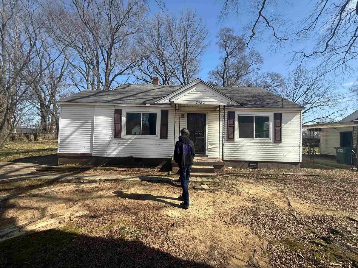 2982 KINGSTON ST, Memphis, TN 38127 - #1