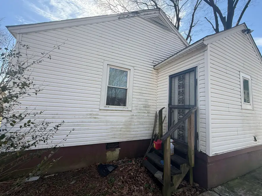 2982 KINGSTON ST, Memphis, TN 38127 - #3
