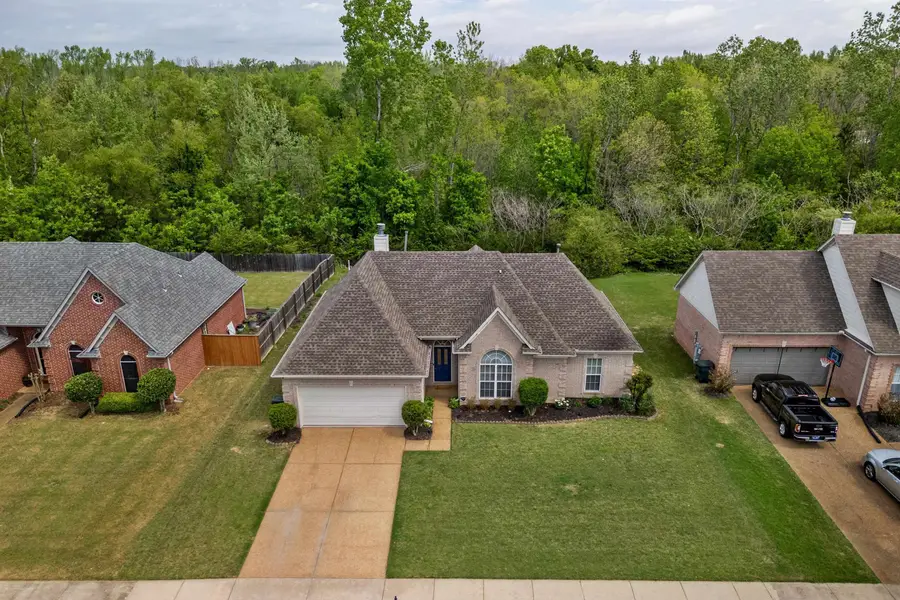 8232 WHITE WING LN, Bartlett, TN 38002 - #2