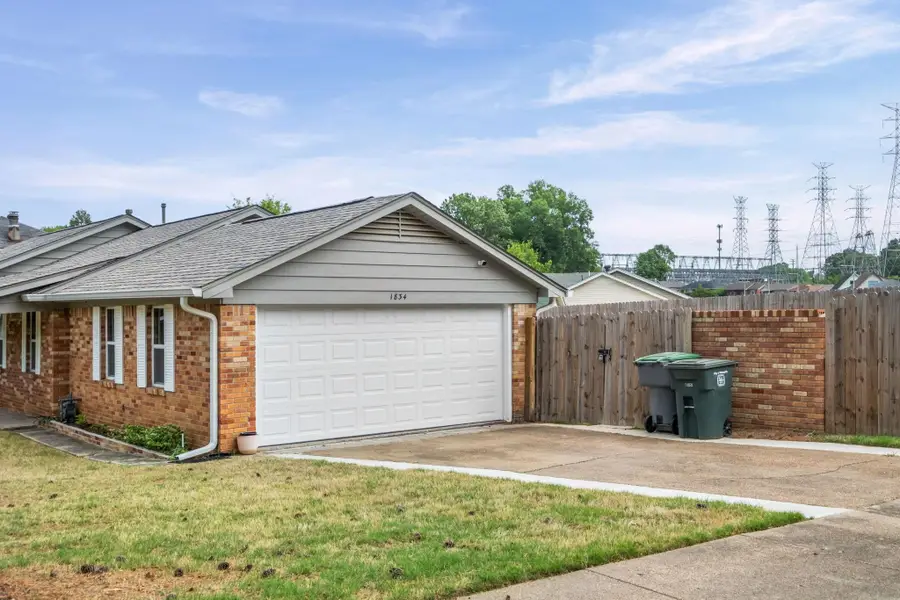 1834 WESTMORE ST, Memphis, TN 38106 - #3
