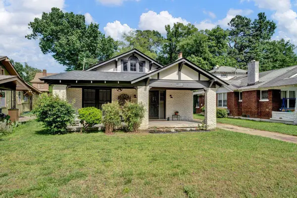 1150 TANGLEWOOD ST, Memphis, TN 38114