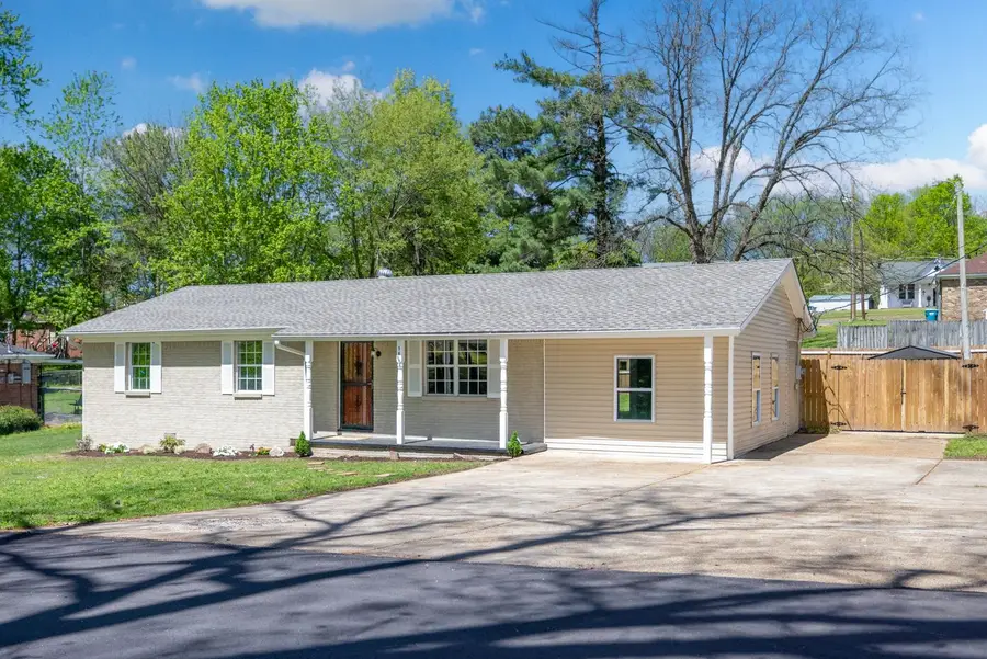 16 SHANNON AVE, Munford, TN 38058 - #2