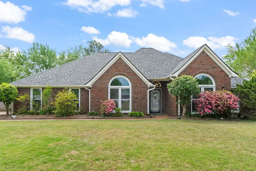 8955 MOSES CV, Bartlett, TN 38133 - #2