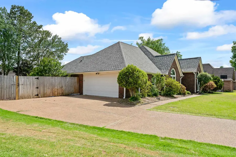 8955 MOSES CV, Bartlett, TN 38133 - #3