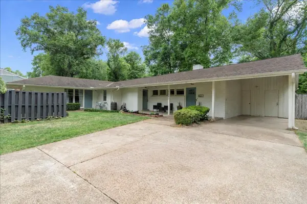 1093 PERKINS TER, Memphis, TN 38117