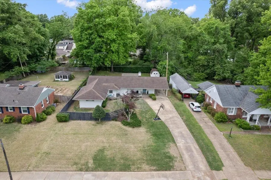 1093 PERKINS TER, Memphis, TN 38117 - #3