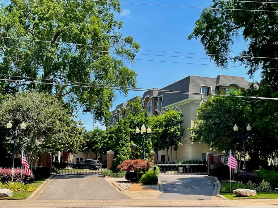 5400 PARK AVE #302, Memphis, TN 38119 - #2