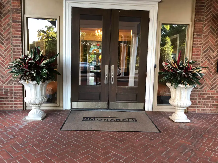 5400 PARK AVE #302, Memphis, TN 38119 - #3