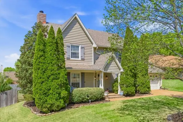 361 MEADOW WAY CV, Memphis, TN 38018