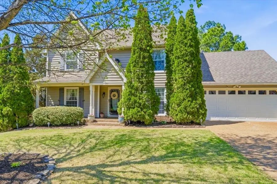 361 MEADOW WAY CV, Cordova, TN 38018 - #2