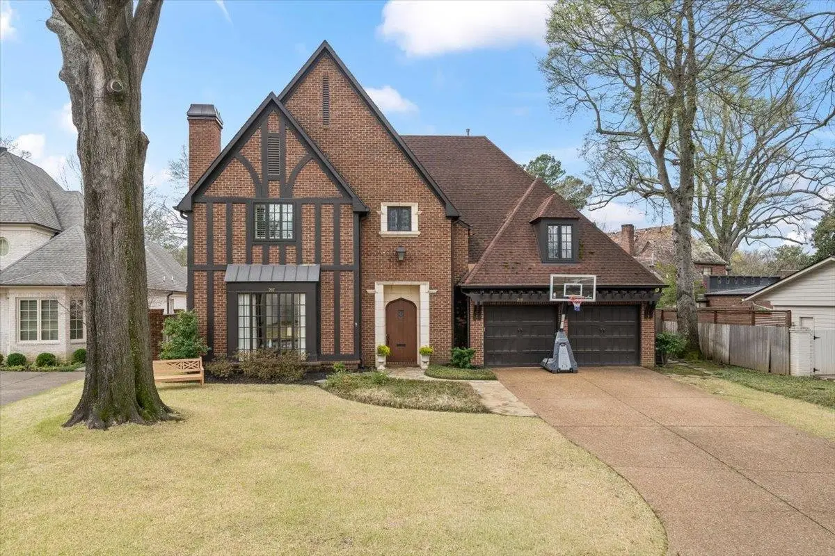 217 W GOODWYN ST, Memphis, TN 38111 - #1