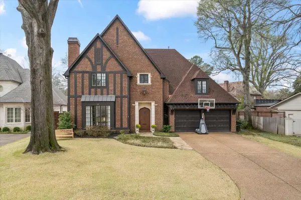 217 W GOODWYN ST, Memphis, TN 38111